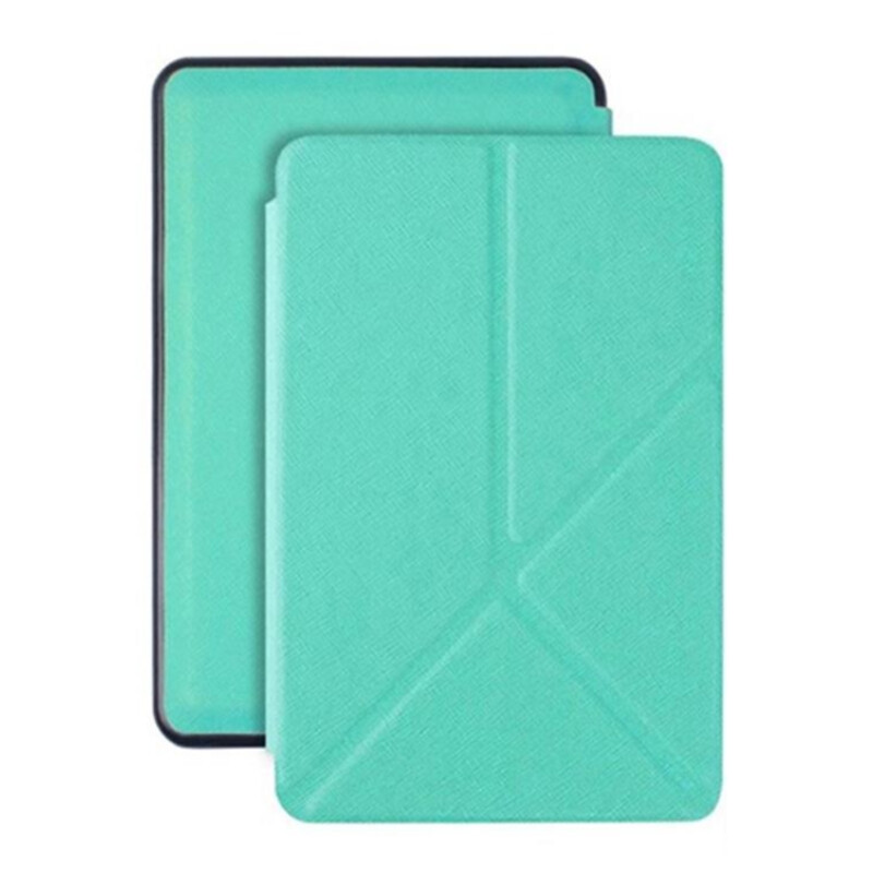 Чохол-книжка BeCover Ultra Slim Origami для Amazon Kindle 11th Gen. 2022 6" Mint (708860)