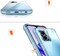 Фото - Чехол-накладка BeCover Anti-Shock для Oppo A57s Clear (708893) | click.ua