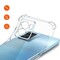 Фото - Чехол-накладка BeCover Anti-Shock для Oppo A57s Clear (708893) | click.ua