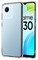 Фото - Чехол-накладка BeCover Anti-Shock для Realme C30/C30s Clear (708925) | click.ua