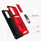 Фото - Чохол-накладка BeCover Military для Samsung Galaxy A04 SM-A045 Red (708218) | click.ua