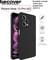 Фото - Чохол-накладка BeCover для Xiaomi Redmi Note 12 5G/12 Pro 5G/12 Pro Plus 5G Black (708814) | click.ua
