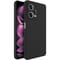 Фото - Чохол-накладка BeCover для Xiaomi Redmi Note 12 5G/12 Pro 5G/12 Pro Plus 5G Black (708814) | click.ua