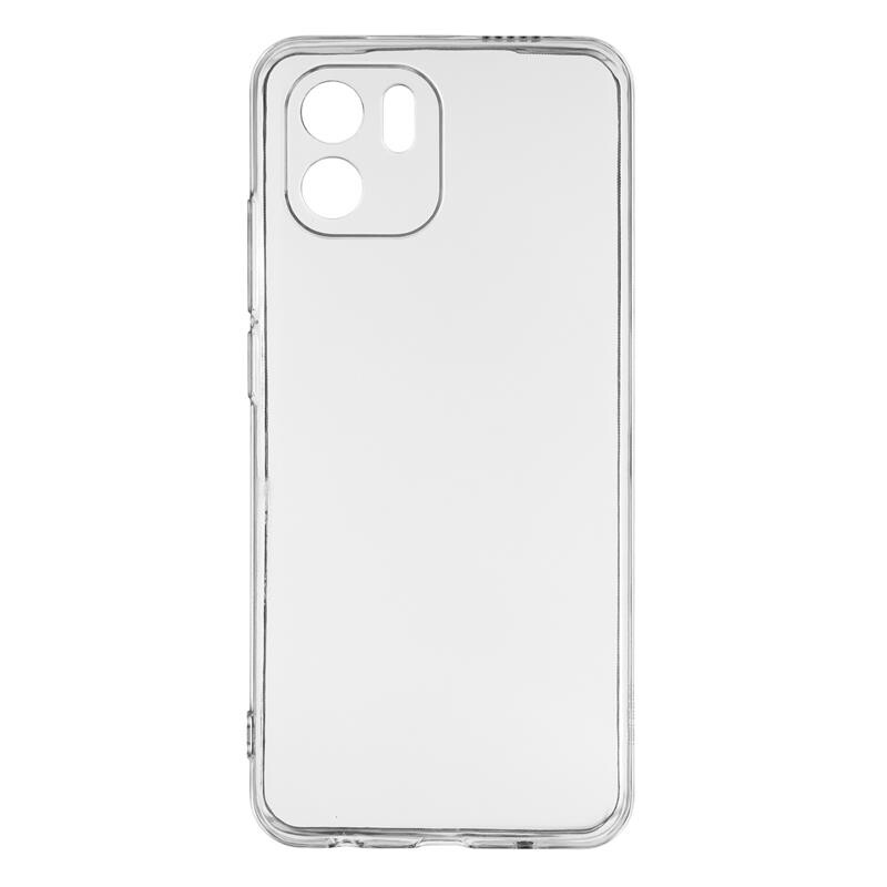 Чехол-накладка Armorstandart Air для Xiaomi Redmi A2 Camera cover Transparent (ARM66532)