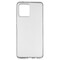 Фото - Чехол-накладка Armorstandart Air для Motorola Moto G72 Transparent (ARM63920) | click.ua