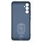 Фото - Чохол-накладка Armorstandart Icon для Samsung Galaxy A34 5G SM-A346 Camera cover Dark Blue (ARM66174) | click.ua