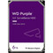 Фото - Накопитель HDD SATA 6.0TB WD Purple 5400rpm 256MB (WD64PURZ) | click.ua