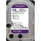 Фото - Накопитель HDD SATA 6.0TB WD Purple 5400rpm 256MB (WD64PURZ) | click.ua