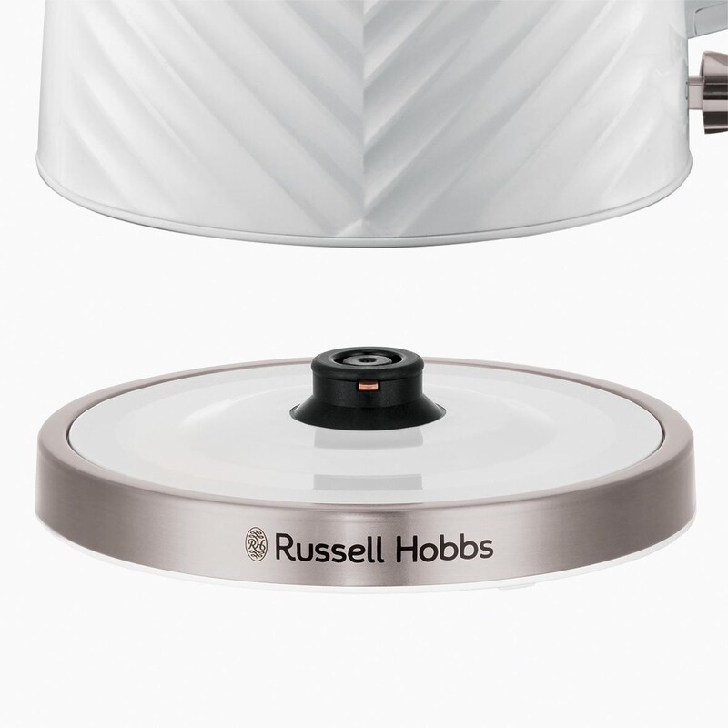 Электрочайник Russell Hobbs 26381-70 Groove