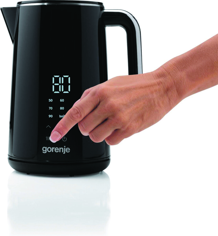 Электрочайник Gorenje K17DWD