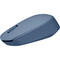 Фото - Миша бездротова Logitech M171 Blue/Gray (910-006866) | click.ua