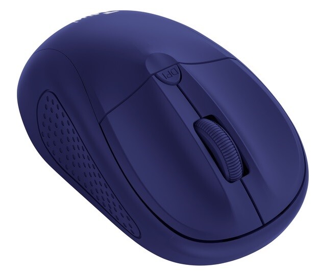 Миша бездротова Trust Primo WL Blue (24796)