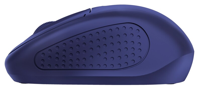 Миша бездротова Trust Primo WL Blue (24796)