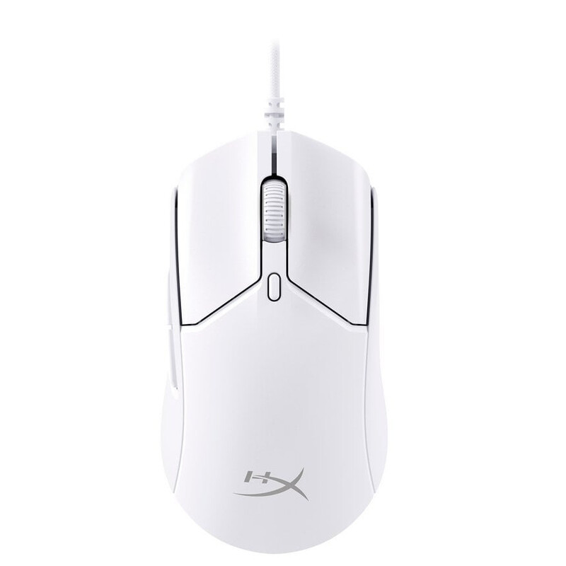 Мышь HyperX Pulsefire Haste 2 White (6N0A8AA)