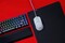Фото - Мышь HyperX Pulsefire Haste 2 White (6N0A8AA) | click.ua