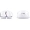 Фото - Мышь HyperX Pulsefire Haste 2 White (6N0A8AA) | click.ua