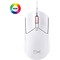Фото - Мышь HyperX Pulsefire Haste 2 White (6N0A8AA) | click.ua