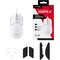 Фото - Мышь HyperX Pulsefire Haste 2 White (6N0A8AA) | click.ua