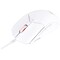 Фото - Мышь HyperX Pulsefire Haste 2 White (6N0A8AA) | click.ua