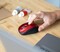 Фото - Мышь беспроводная Trust Yvi+ Silent Eco Red (24550) | click.ua
