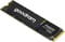 Фото - Накопичувач SSD 1TB Goodram PX600 M.2 2280 PCIe 4.0 x4 NVMe 3D NAND (SSDPR-PX600-1K0-80) | click.ua
