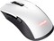 Фото - Миша бездротова Trust GXT 923 Ybar White (24889) | click.ua