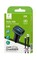 Фото - Автомобильное зарядное устройство SkyDolphin SZ18L (2USB, 3.4A) Black (AZP-000099) + кабель Lightning | click.ua