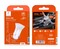 Фото - Автомобильное зарядное устройство SkyDolphin SZ09 (2USB, 3.4A) White (AZP-000106) | click.ua