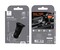 Фото - Автомобільний зарядний пристрій SkyDolphin SZ09 (2USB, 3.4A) Black (AZP-000107) | click.ua