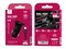 Фото - Автомобильное зарядное устройство SkyDolphin SZ09T (2USB, 3.4A) Black (AZP-000110) + кабель Type-C | click.ua