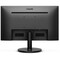 Фото - Монитор Philips 21.5" 221V8A/00 VA Black | click.ua