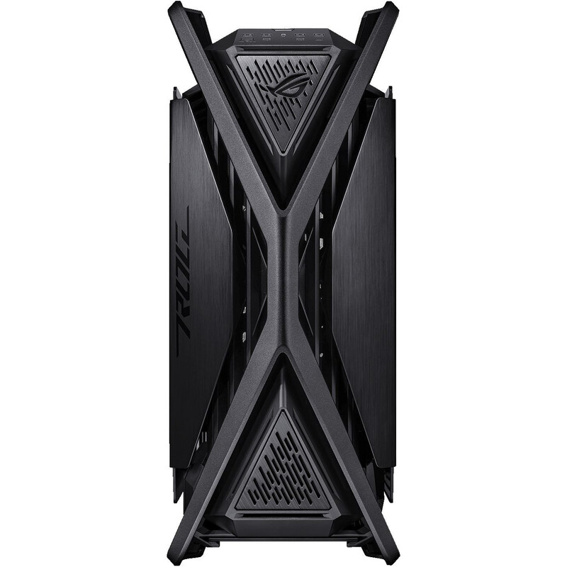 Корпус Asus ROG Hyperion GR701 Black без БП (90DC00F0-B39000)