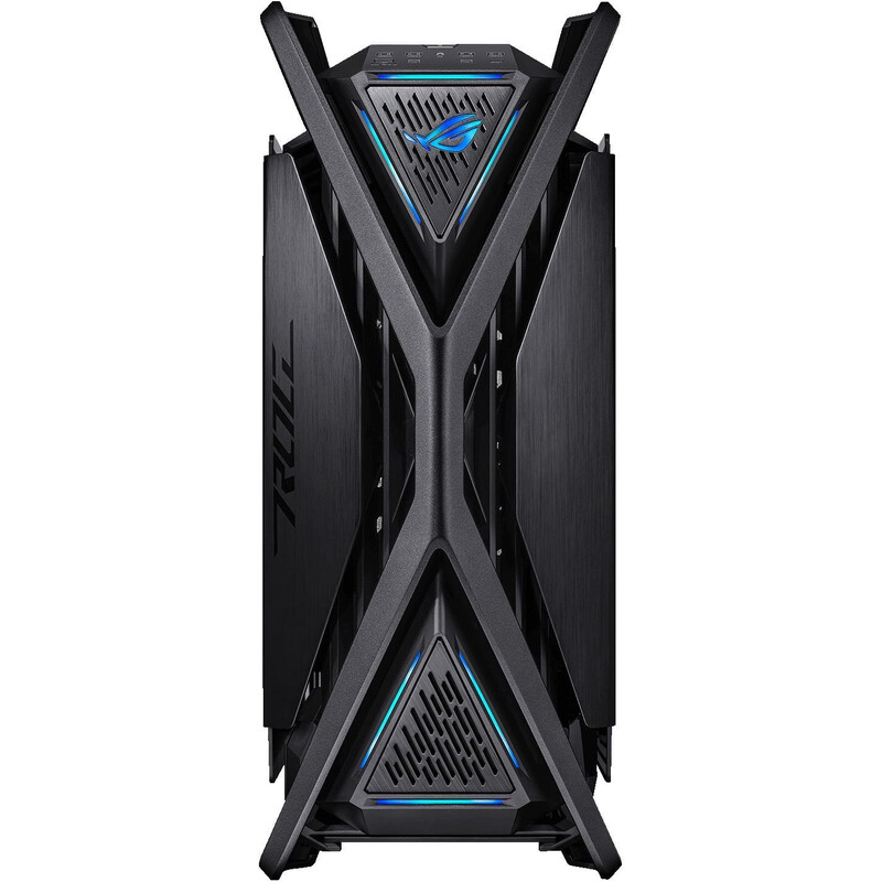 Корпус Asus ROG Hyperion GR701 Black без БП (90DC00F0-B39000)