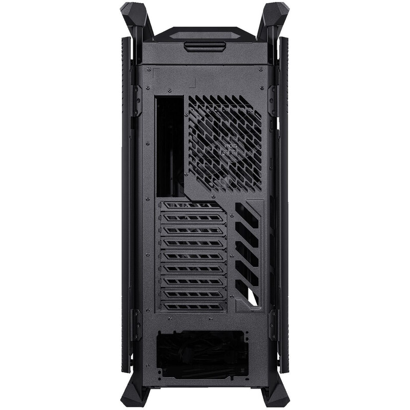 Корпус Asus ROG Hyperion GR701 Black без БП (90DC00F0-B39000)