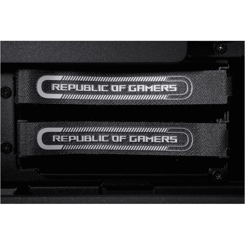 Корпус Asus ROG Hyperion GR701 Black без БП (90DC00F0-B39000)
