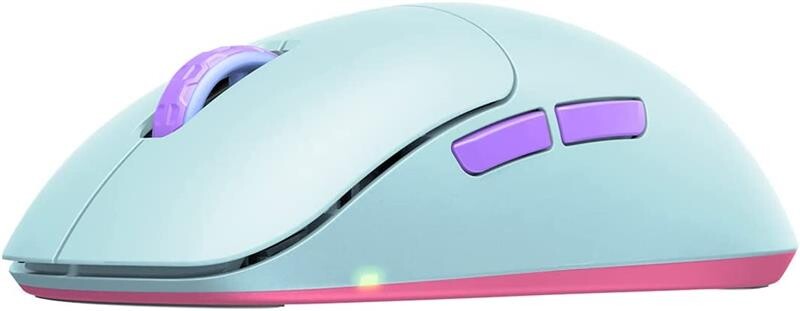 Миша бездротова Xtrfy M8 Wireless Frosty Mint (M8W-RGB-MINT)