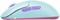Фото - Миша бездротова Xtrfy M8 Wireless Frosty Mint (M8W-RGB-MINT) | click.ua