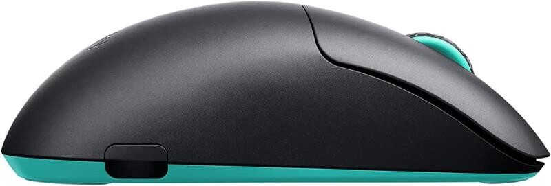 Миша бездротова Xtrfy M8 Wireless Black (M8W-RGB-BLACK)