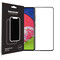 Фото - Защитное стекло BeCover для Samsung Galaxy A54 5G SM-A546 Black (708841) | click.ua