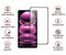 Фото - Защитное стекло BeCover для Xiaomi Redmi Note 12 Pro/12 Pro 5G/12 Pro Plus Black (708784) | click.ua
