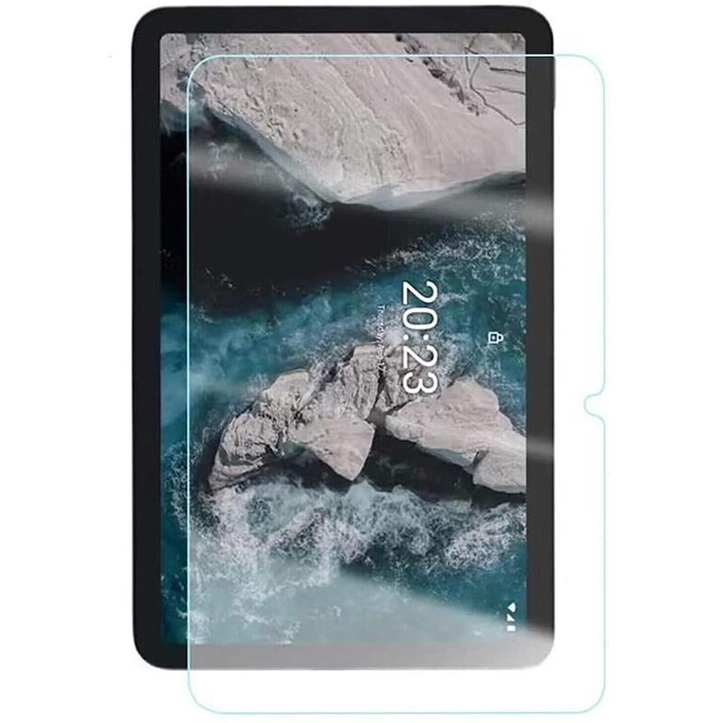 Захисне скло BeCover для Nokia T21 10.4" (708798)