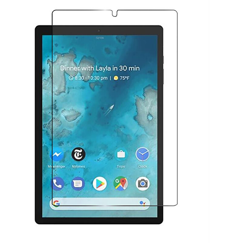 Захисне скло BeCover для Chuwi HiPad X 10.1" (708804)