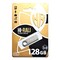 Фото - Флеш-накопичувач USB3.0 128GB Hi-Rali Shuttle Series Silver (HI-128GB3SHSL) | click.ua