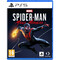 Фото - Игра Marvel Spider-Man. Miles Morales для Sony PlayStation 5, Russian version, Blu-ray (9837022) | click.ua