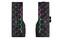 Фото - Акустична система 2E PCS232 RGB Soundbar Black (2E-PCS232BK) | click.ua