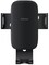 Фото - Держатель автомобильный Baseus Gravity Metal Age2 Black (SUJS000001) | click.ua
