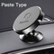 Фото - Держатель автомобильный Baseus Small Ears Series Magnetic Black (SUER-B01) | click.ua