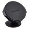 Фото - Держатель автомобильный Baseus Small Ears Series Magnetic Black (SUER-B01) | click.ua