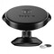 Фото - Держатель автомобильный Baseus Small Ears Series Magnetic Black (SUER-B01) | click.ua