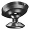 Фото - Держатель автомобильный Baseus Small Ears Series Magnetic Black (SUER-B01) | click.ua